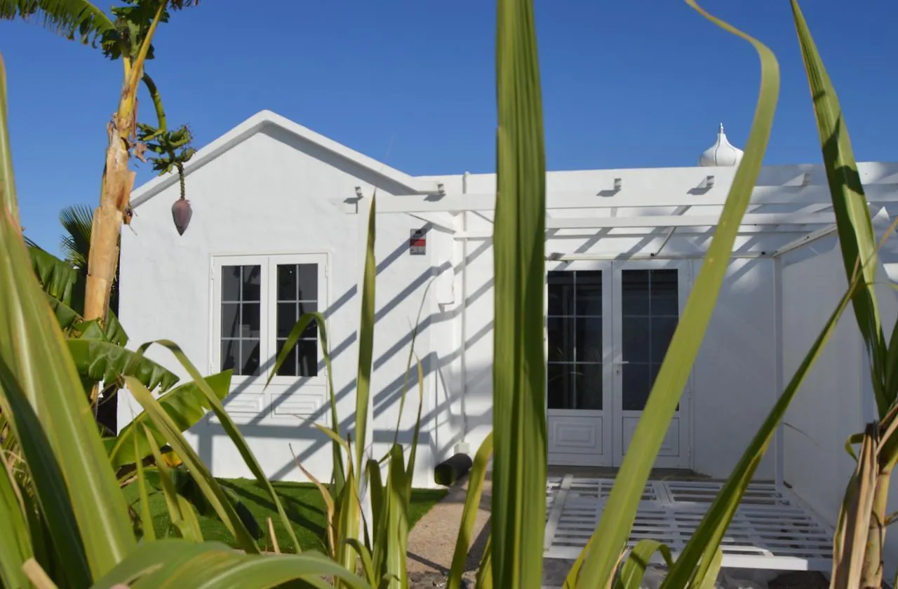 Villas Lanzasuites (Adults Only) Playa Blanca  0*, Playa Blanca (Lanzarote)
