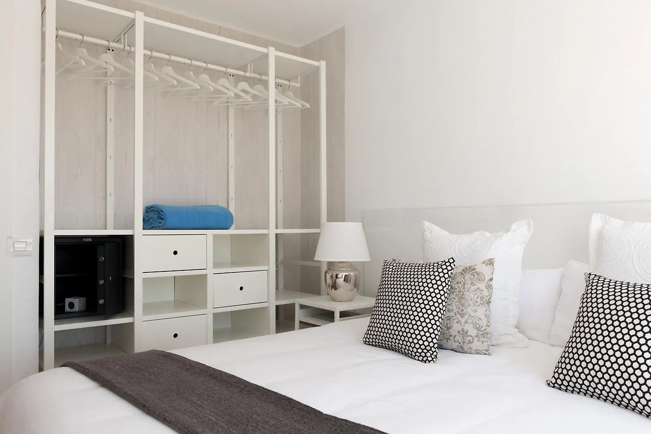 Villas Lanzasuites (Adults Only) Playa Blanca  0*, Playa Blanca (Lanzarote) Spain