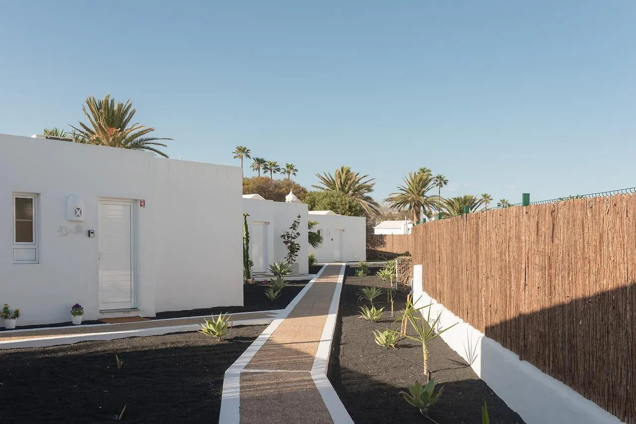 Villas Lanzasuites (Adults Only) Playa Blanca   Playa Blanca (Lanzarote)