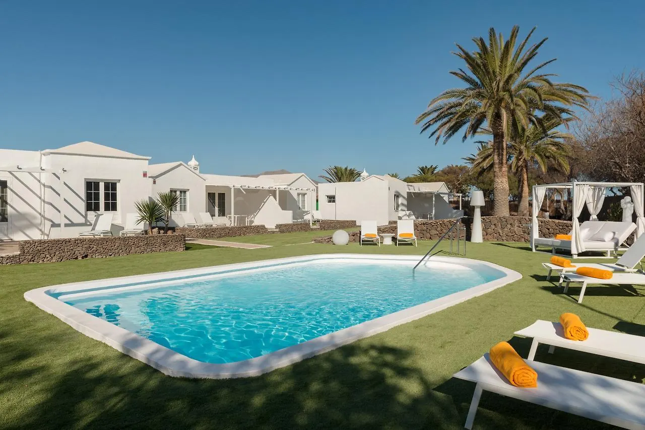 Villas Lanzasuites (Adults Only) Playa Blanca