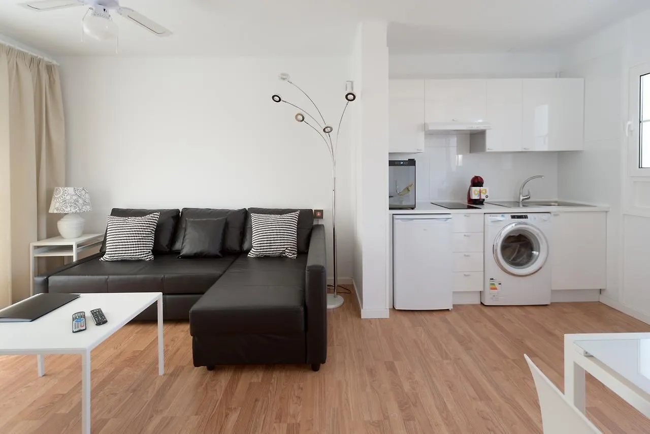 Villas Lanzasuites (Adults Only) Playa Blanca  0*, Playa Blanca (Lanzarote)
