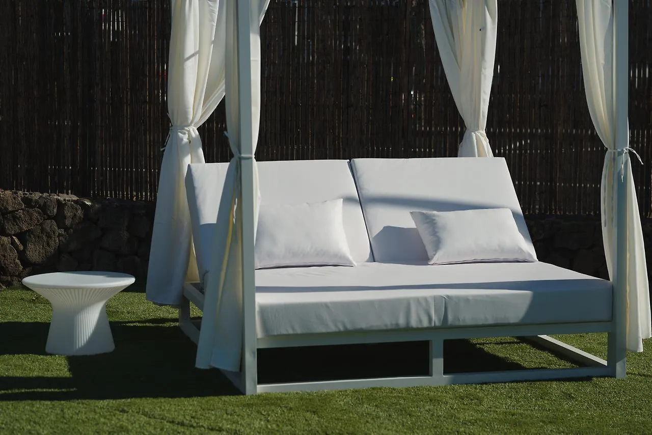 Villas Lanzasuites (Adults Only) Playa Blanca