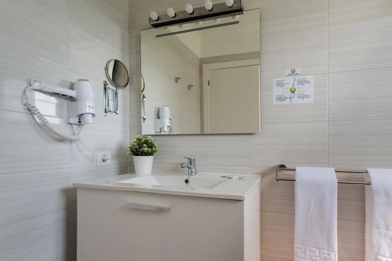 Villas Lanzasuites (Adults Only) Playa Blanca  Playa Blanca (Lanzarote)