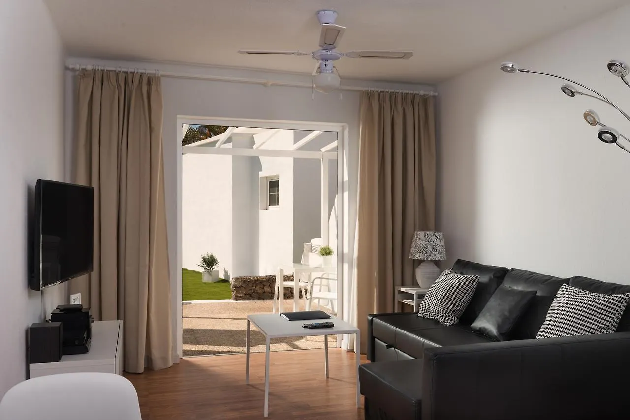 Villas Lanzasuites (Adults Only) Playa Blanca