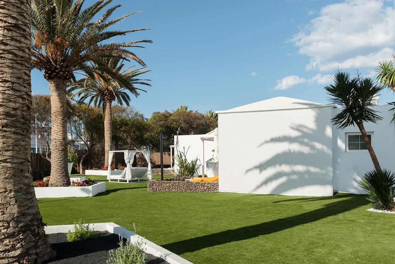 Villas Lanzasuites (Adults Only) Playa Blanca