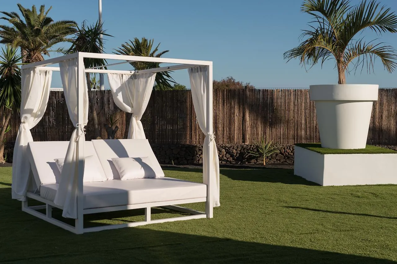 Villas Lanzasuites (Adults Only) Playa Blanca  Spain