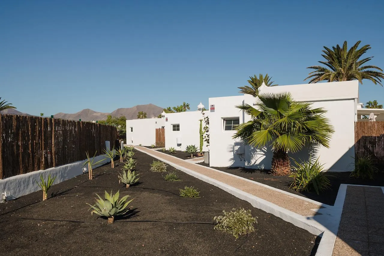 Villas Lanzasuites (Adults Only) Playa Blanca