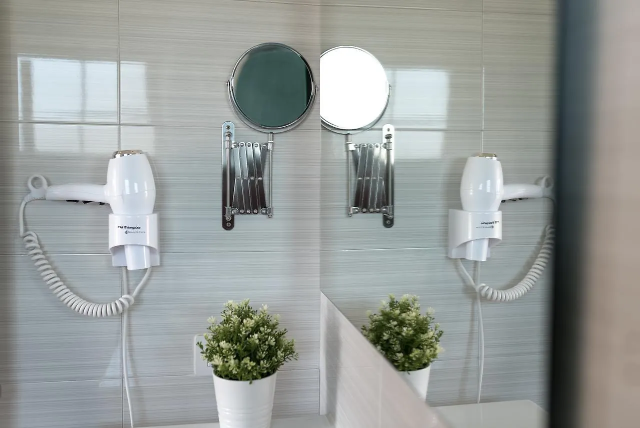 Villas Lanzasuites (Adults Only) Playa Blanca  0*, Playa Blanca (Lanzarote)