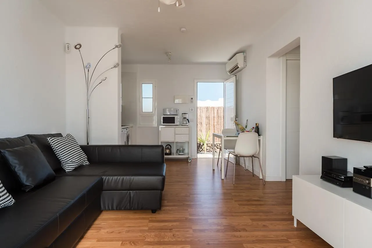 Villas Lanzasuites (Adults Only) Playa Blanca  Spain