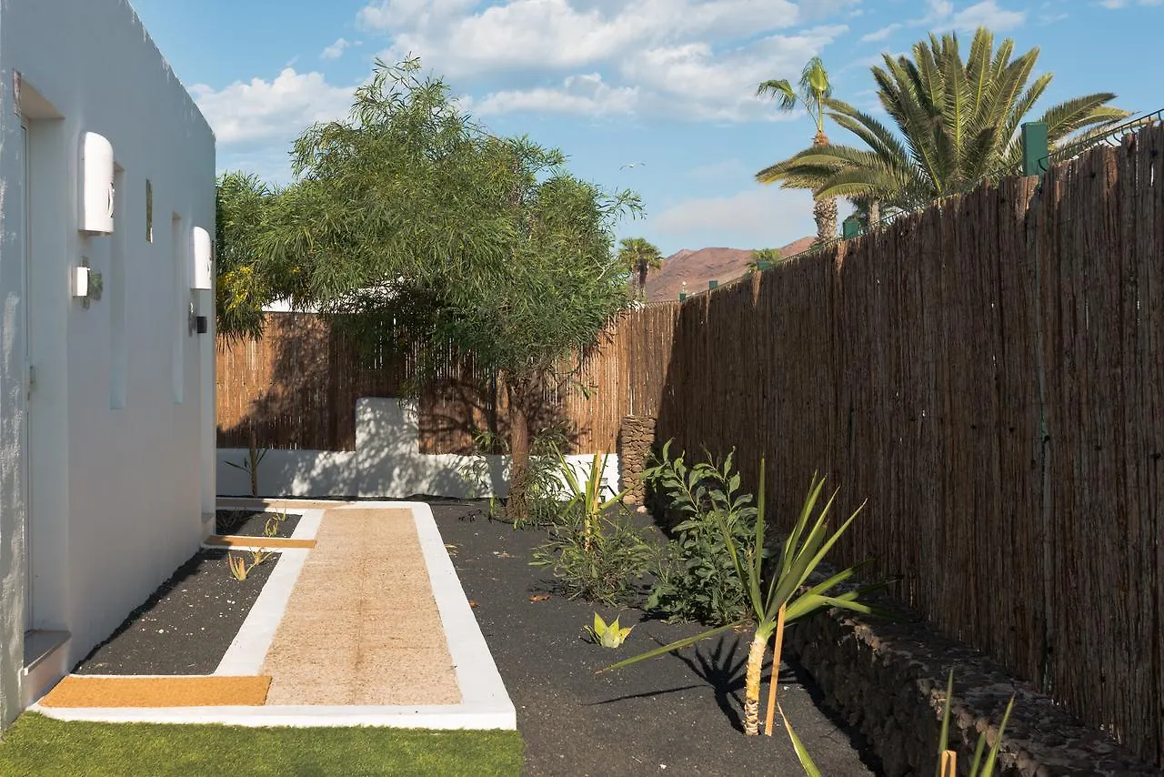 Villas Lanzasuites (Adults Only) Playa Blanca  0*, Playa Blanca (Lanzarote) Spain