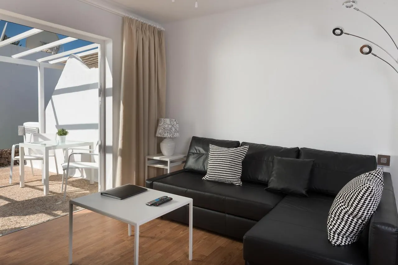 Villas Lanzasuites (Adults Only) Playa Blanca  Playa Blanca (Lanzarote)