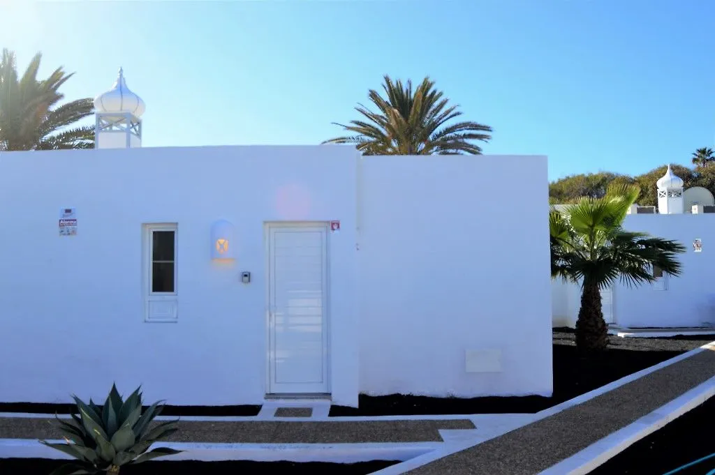 Villas Lanzasuites (Adults Only) Playa Blanca  0*, Playa Blanca (Lanzarote)