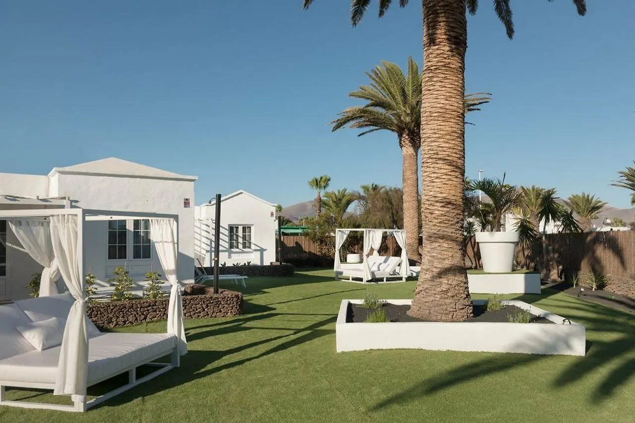 Villas Lanzasuites (Adults Only) Playa Blanca  Playa Blanca (Lanzarote)