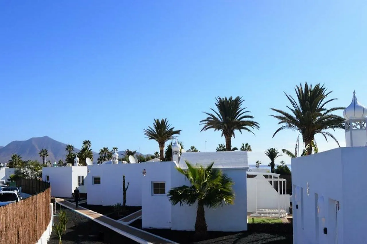 Villas Lanzasuites (Adults Only) Playa Blanca