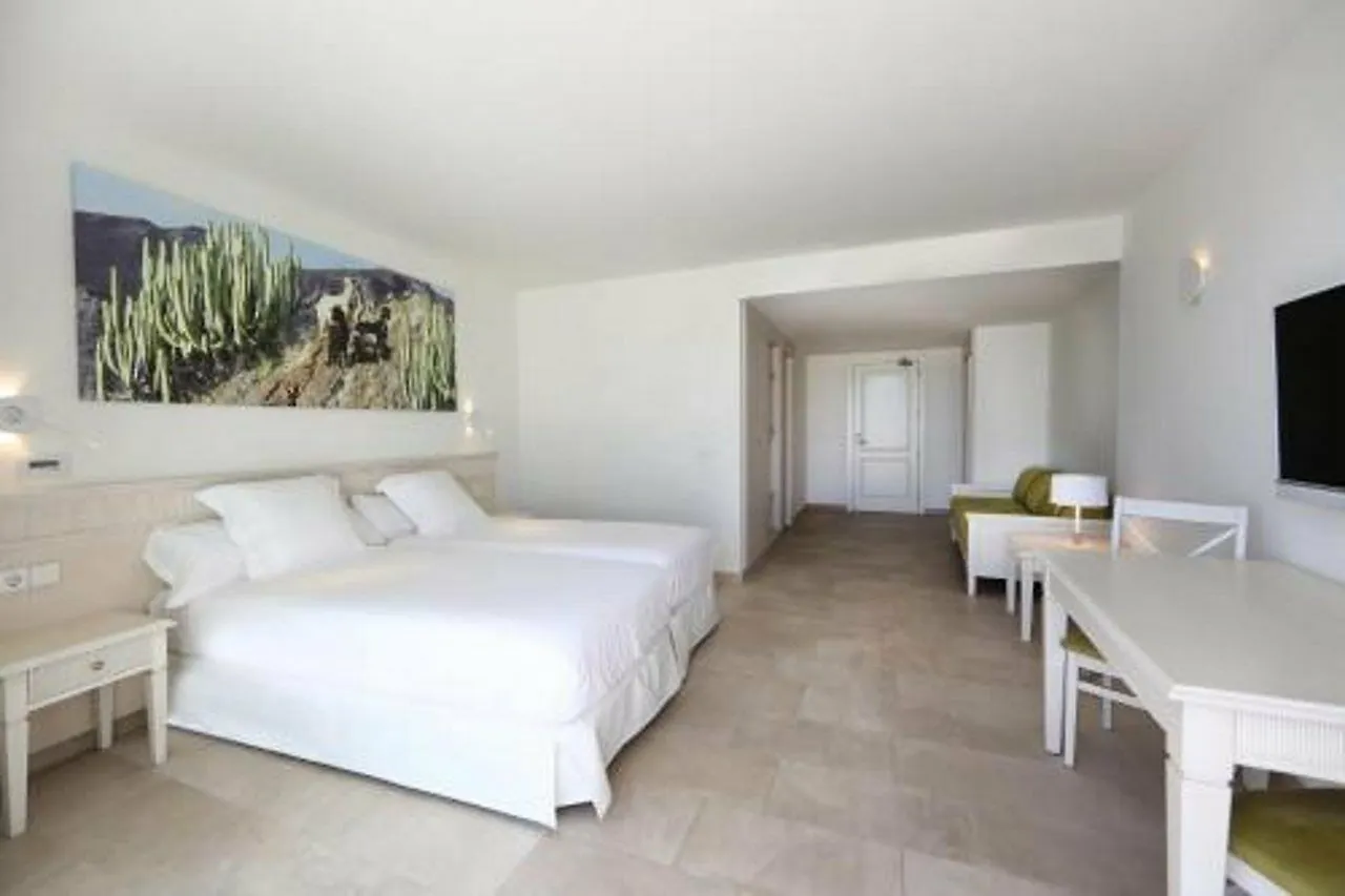 Villas Lanzasuites (Adults Only) Playa Blanca  0*, Playa Blanca (Lanzarote) Spain