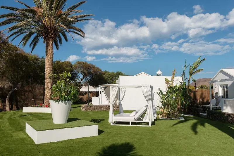 Villas Lanzasuites (Adults Only) Playa Blanca