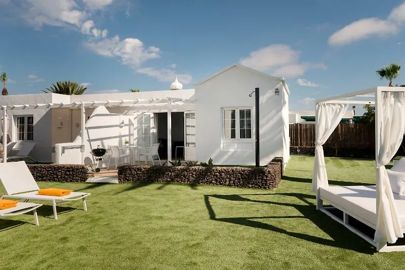 Villas Lanzasuites (Adults Only) Playa Blanca