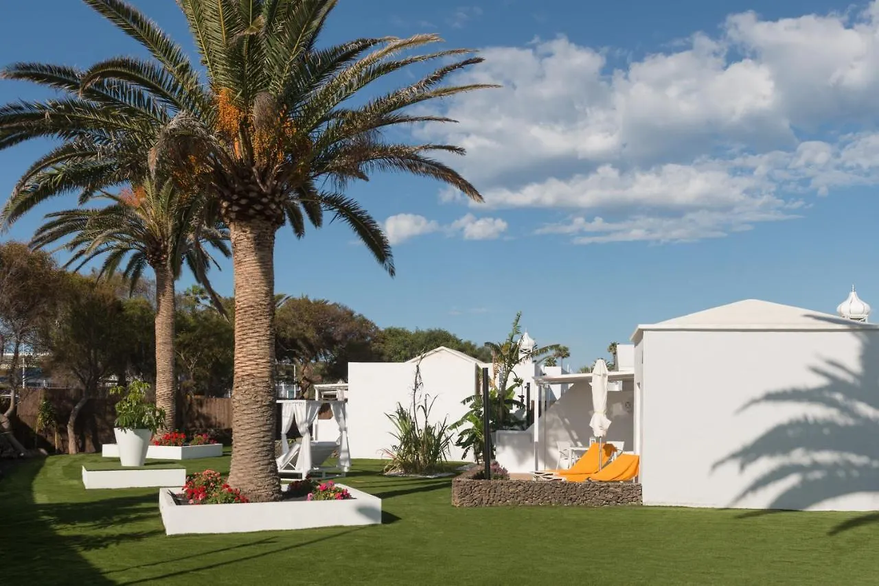 Villas Lanzasuites (Adults Only) Playa Blanca