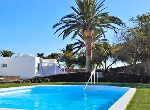 Villas Lanzasuites (Adults Only) Playa Blanca