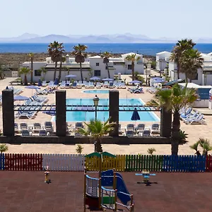 Szálloda Vik Coral, Playa Blanca