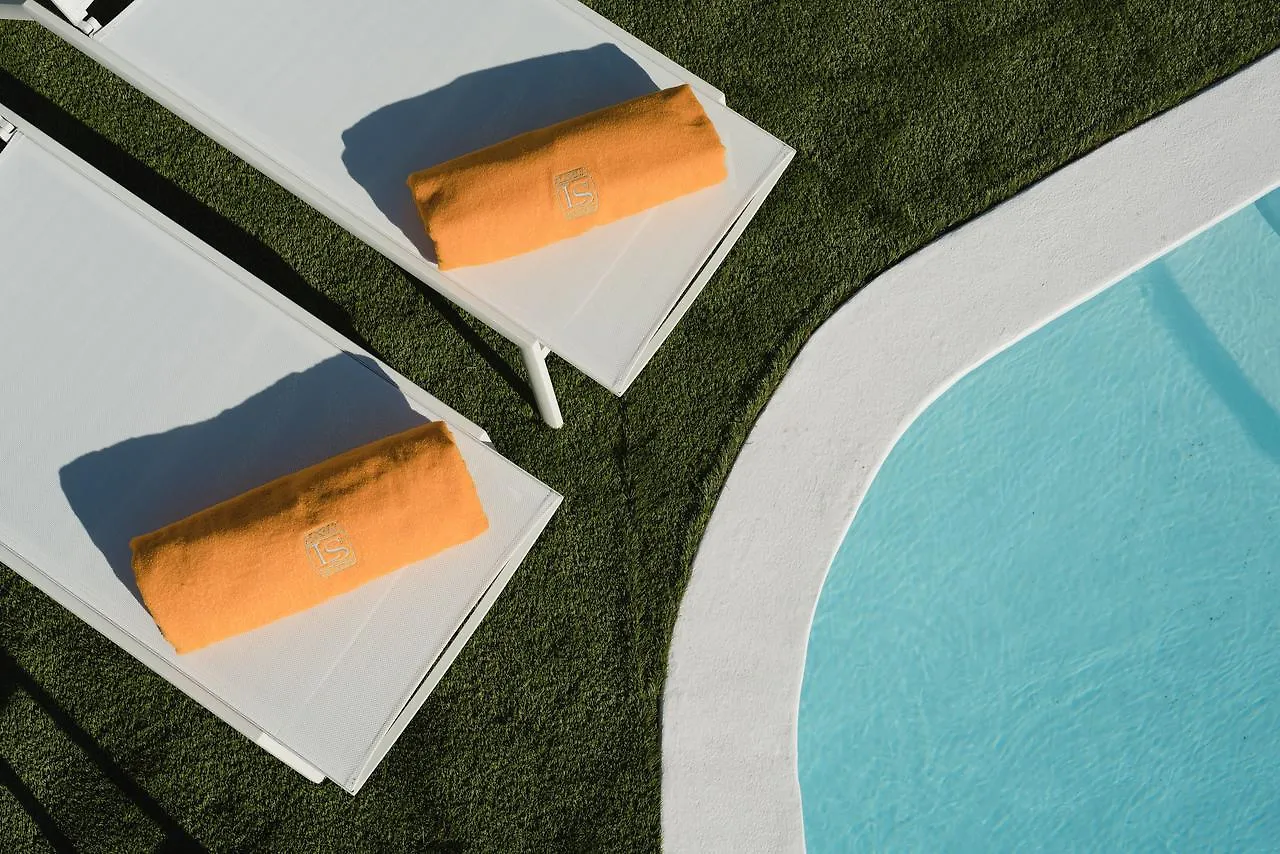 Villas Lanzasuites (Adults Only) 플라야블랑카 스페인