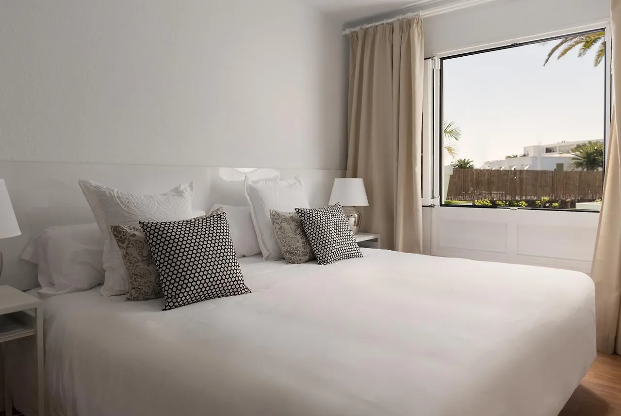 Villas Lanzasuites (Adults Only) 플라야블랑카 스페인