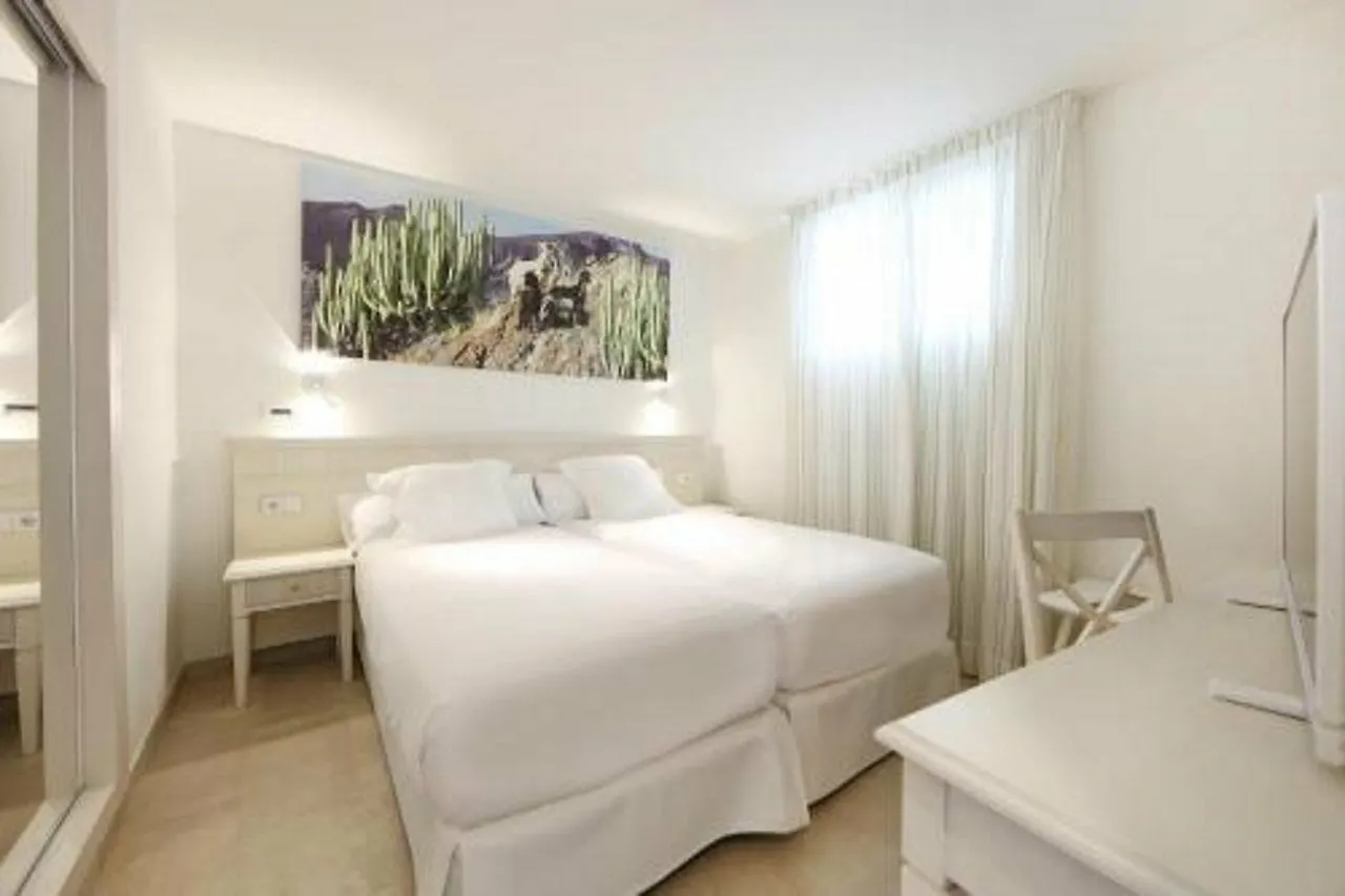 Villas Lanzasuites (Adults Only) 플라야블랑카