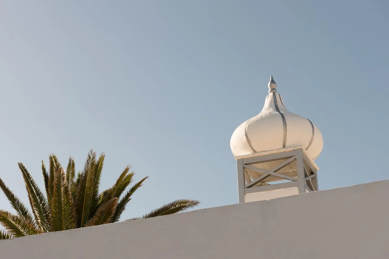 Villas Lanzasuites (Adults Only) Playa Blanca  Playa Blanca (Lanzarote)